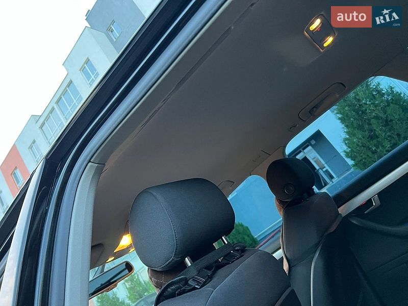 Універсал Audi A4 2005 в Києві