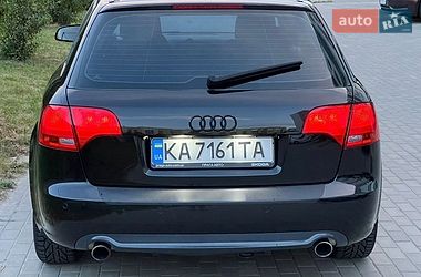 Універсал Audi A4 2005 в Києві