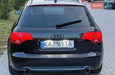 Універсал Audi A4 2005 в Києві