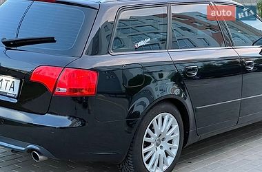 Універсал Audi A4 2005 в Києві