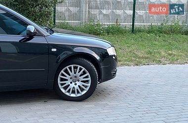 Універсал Audi A4 2005 в Києві