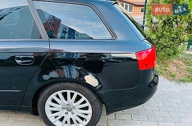 Універсал Audi A4 2005 в Києві