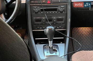 Універсал Audi A4 2005 в Києві