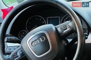 Універсал Audi A4 2005 в Києві