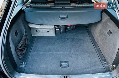 Універсал Audi A4 2005 в Києві
