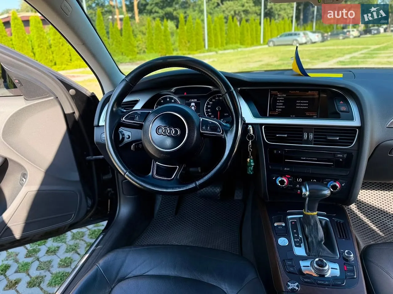 2015 Audi A4 - мініатюра 20