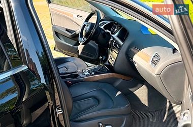Седан Audi A4 2015 в Харькове фото 24 Седан Audi A4 2015 в Харькове