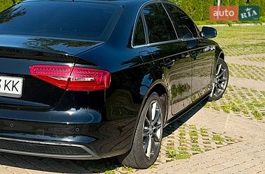 Седан Audi A4 2015 в Харькове фото 9 Седан Audi A4 2015 в Харькове