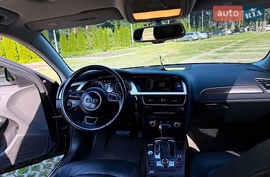 Седан Audi A4 2015 в Харькове фото 21 Седан Audi A4 2015 в Харькове