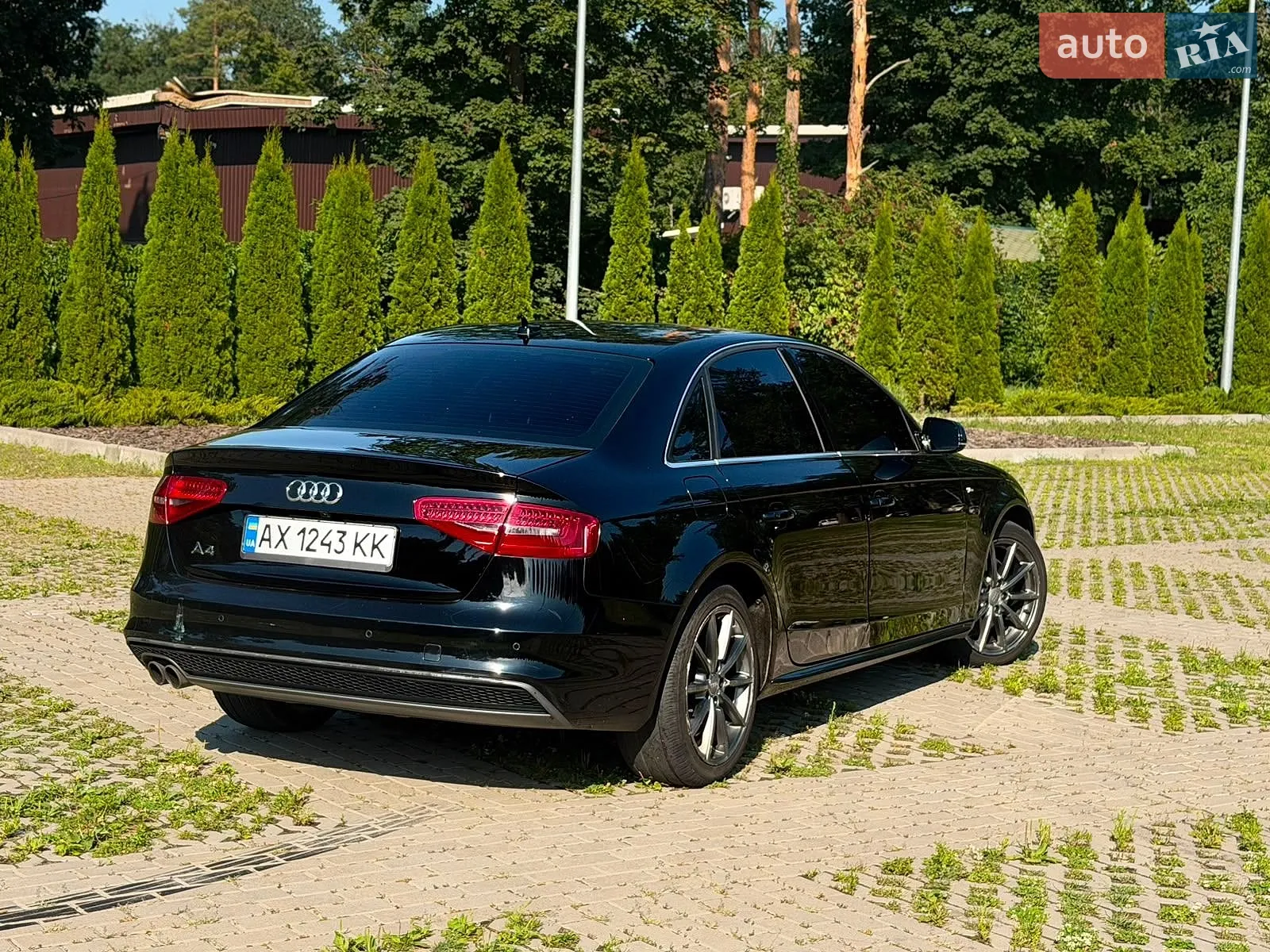 2015 Audi A4 - мініатюра 14