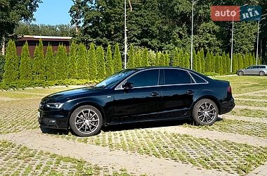 Седан Audi A4 2015 в Харькове фото 7 Седан Audi A4 2015 в Харькове