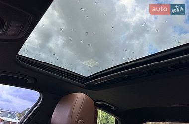 Седан Audi A4 2016 в Львові