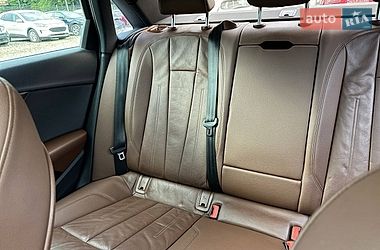 Седан Audi A4 2016 в Львові