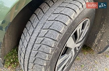 Универсал Audi A4 2001 в Рокитном