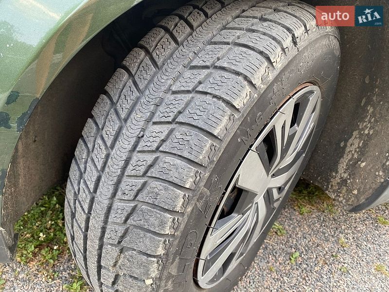 Универсал Audi A4 2001 в Рокитном