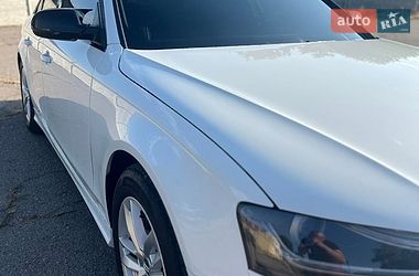 Седан Audi A4 2012 в Вінниці