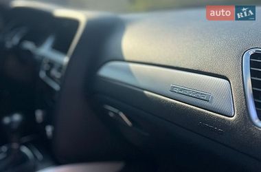 Седан Audi A4 2012 в Вінниці