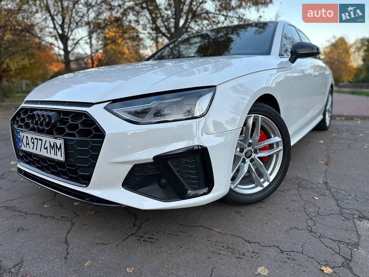 2019 Audi A4 - мініатюра 27