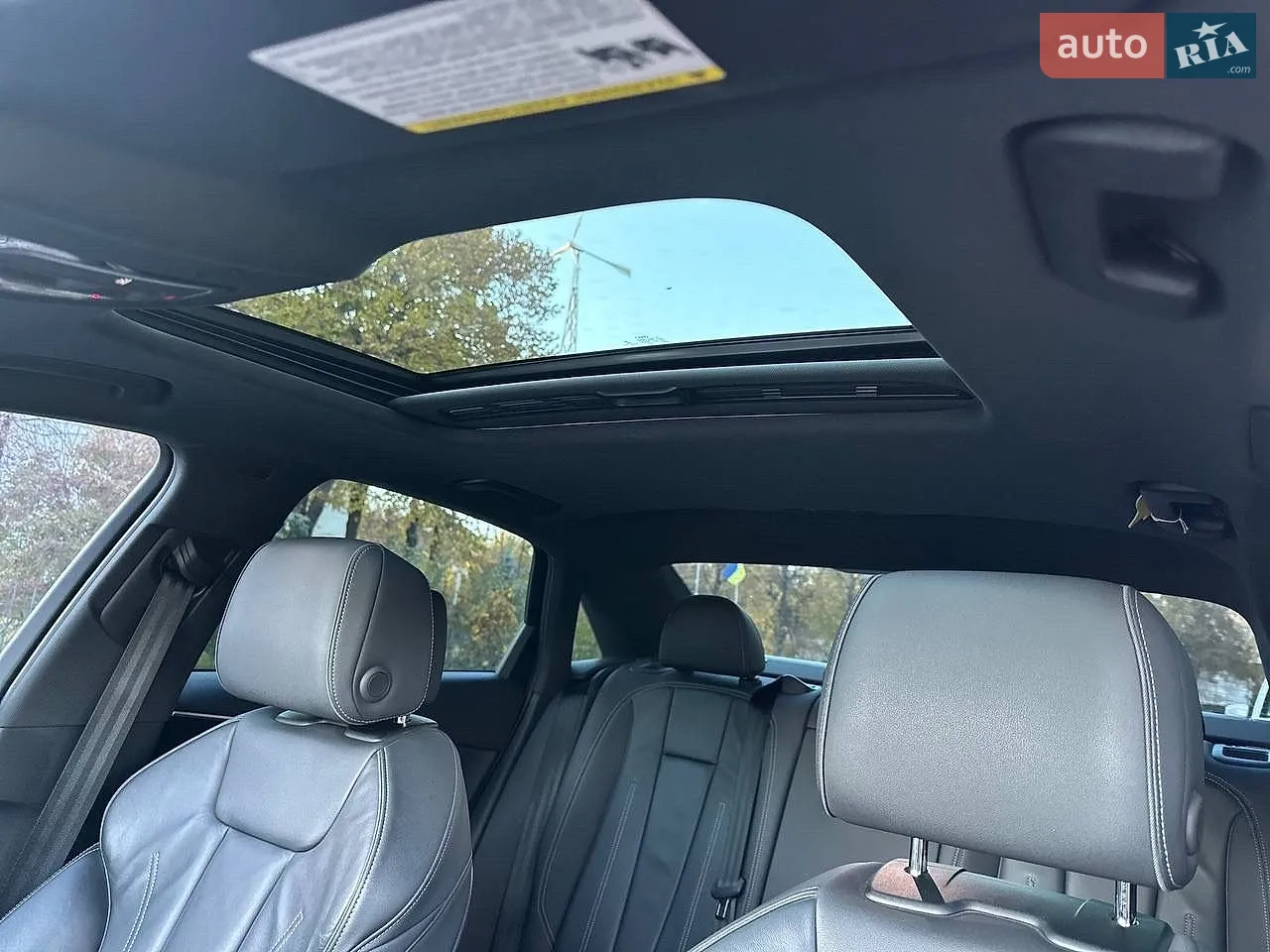 2019 Audi A4 - мініатюра 40