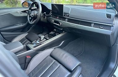 Седан Audi A4 2019 в Киеве