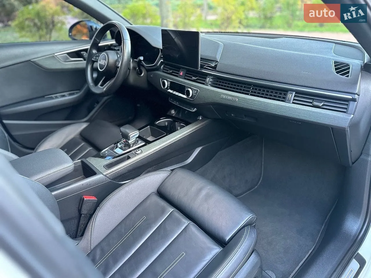 2019 Audi A4 - мініатюра 49