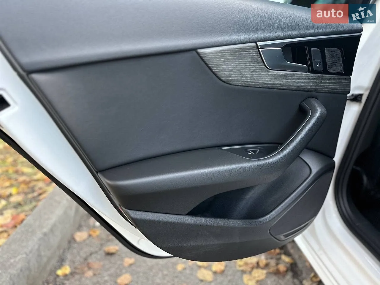 2019 Audi A4 - мініатюра 55