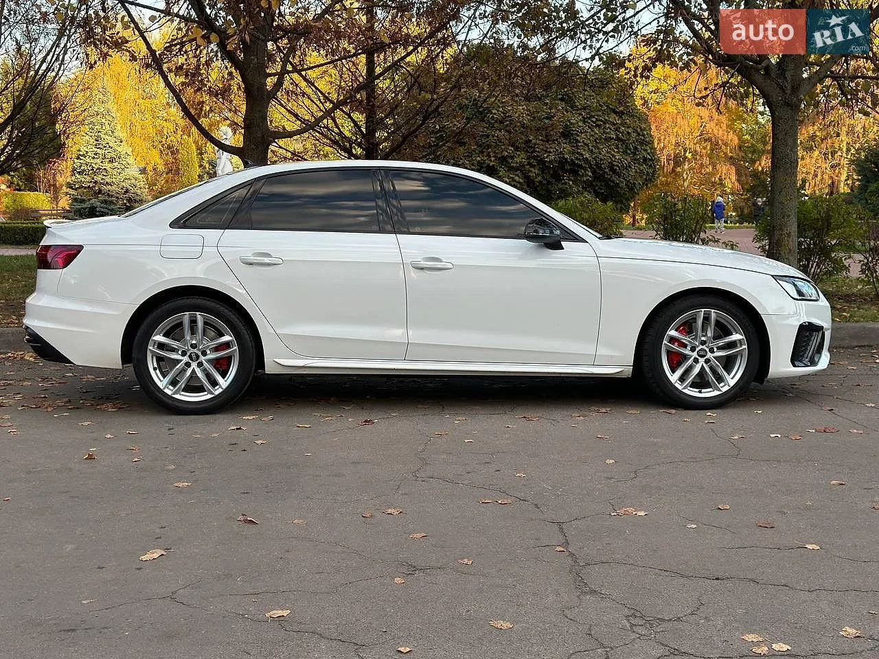 2019 Audi A4 - мініатюра 11