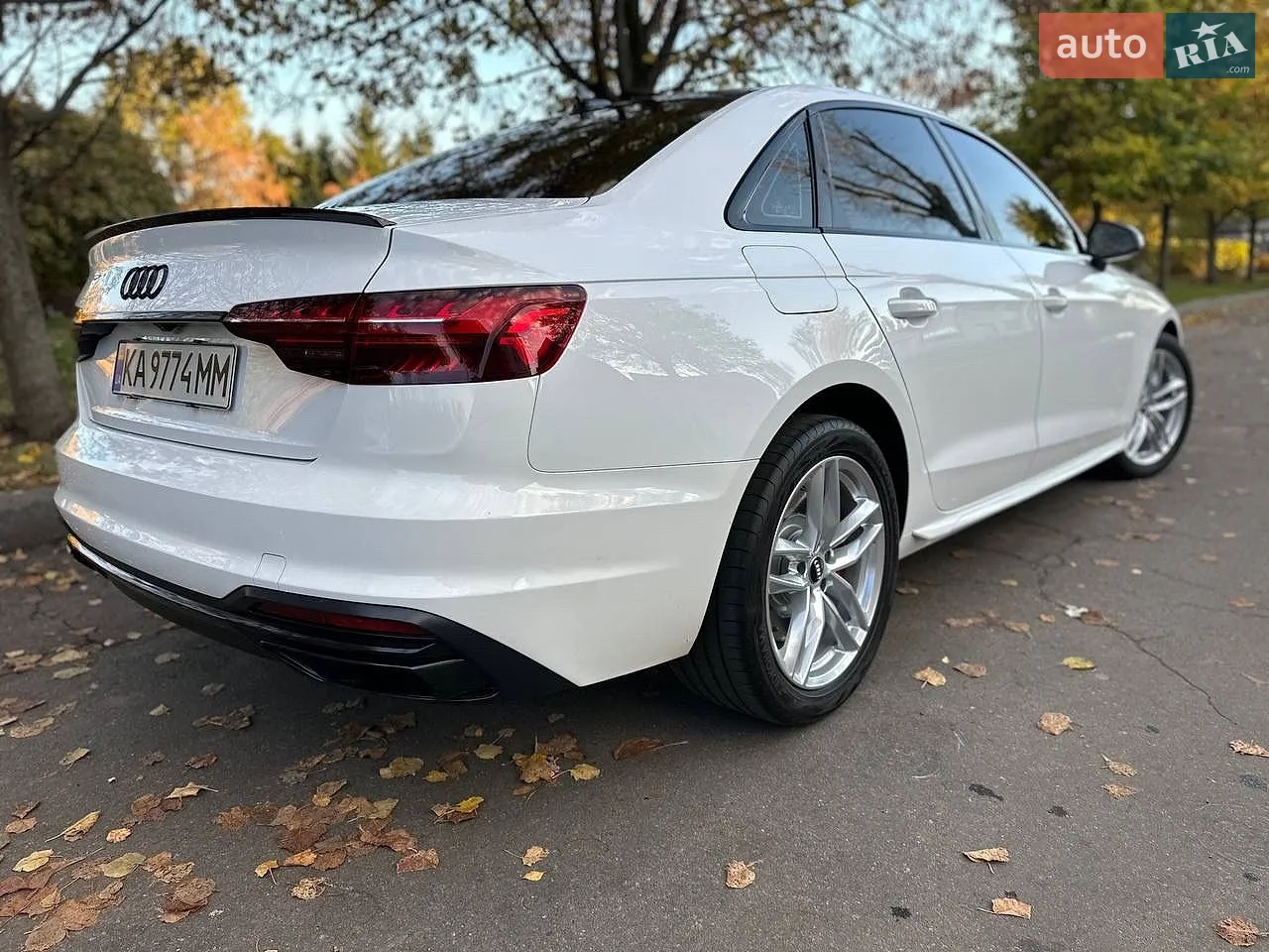 2019 Audi A4 - мініатюра 14