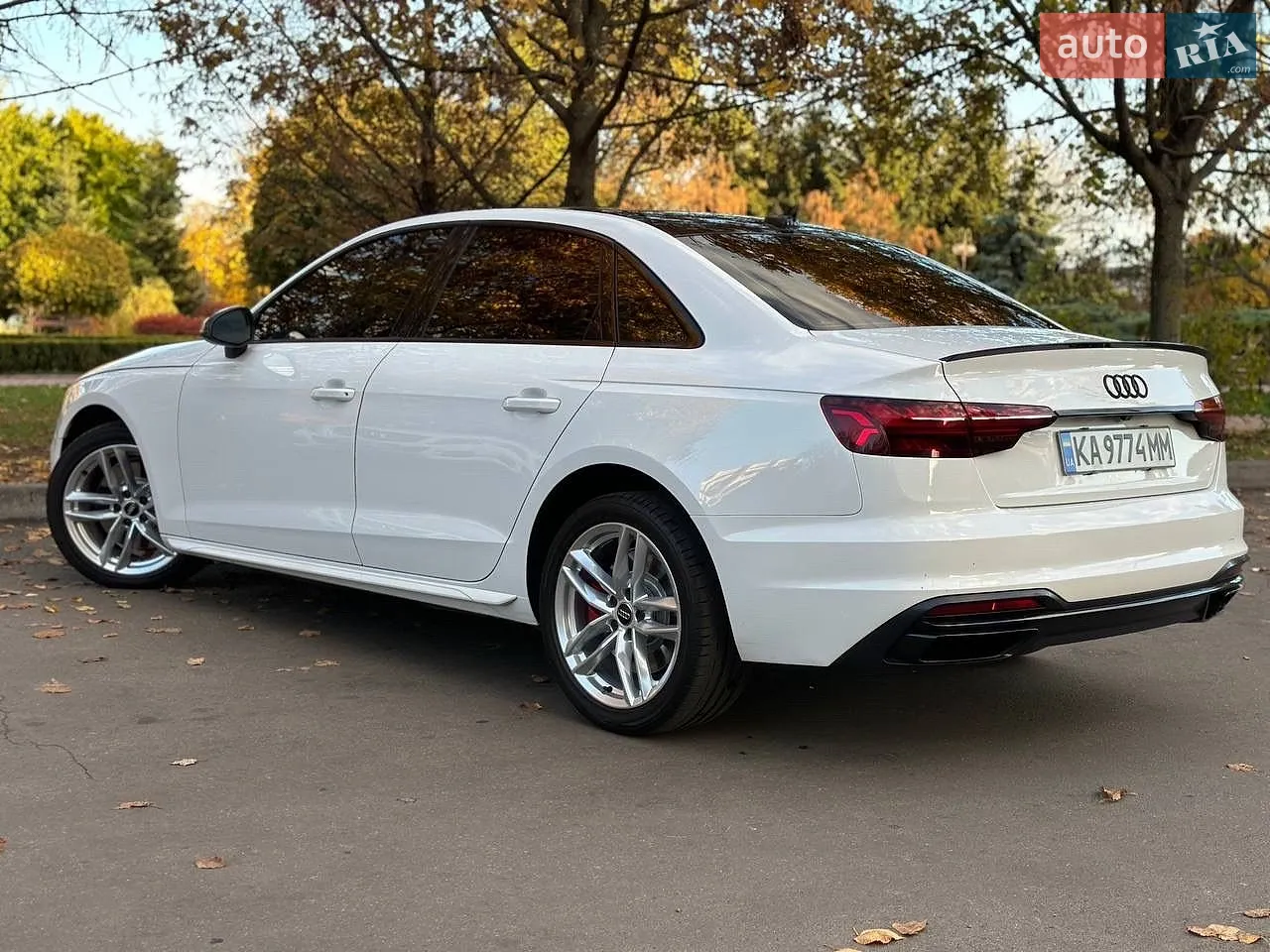2019 Audi A4 - мініатюра 18