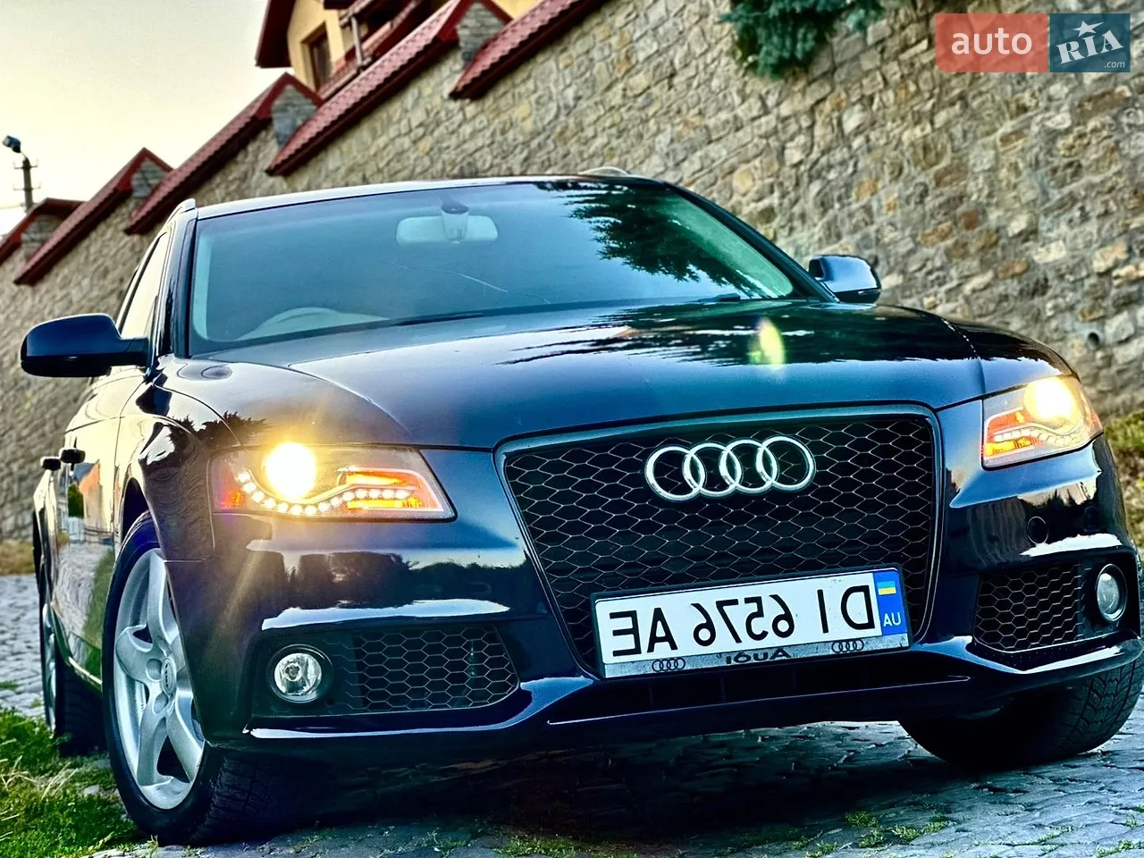 2010 Audi A4 - мініатюра 26