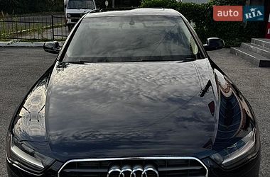 Седан Audi A4 2012 в Чернігові фото 8 Седан Audi A4 2012 в Чернігові
