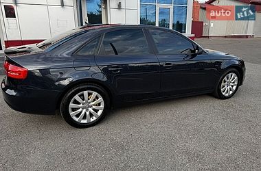 Седан Audi A4 2012 в Чернігові фото 3 Седан Audi A4 2012 в Чернігові
