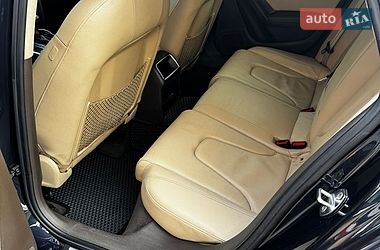 Седан Audi A4 2012 в Чернігові фото 11 Седан Audi A4 2012 в Чернігові