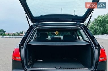 Універсал Audi A4 2008 в Києві