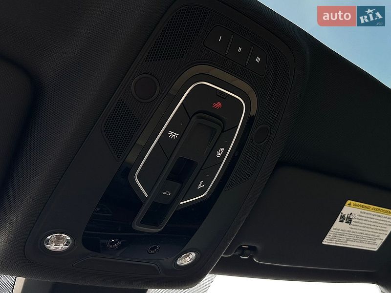 Седан Audi A4 2017 в Рівному