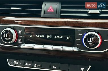 Седан Audi A4 2017 в Рівному