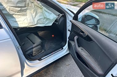 Седан Audi A4 2018 в Києві