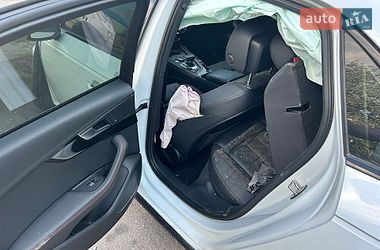 Седан Audi A4 2018 в Києві