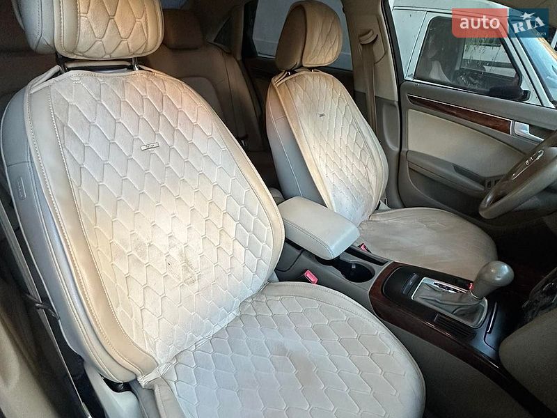 Седан Audi A4 2012 в Хмельницком фото 10 Седан Audi A4 2012 в Хмельницком