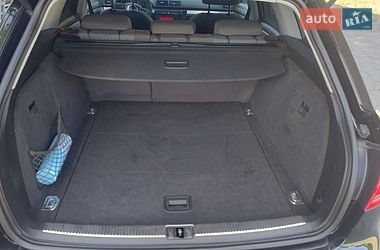 Універсал Audi A4 2007 в Лохвиці