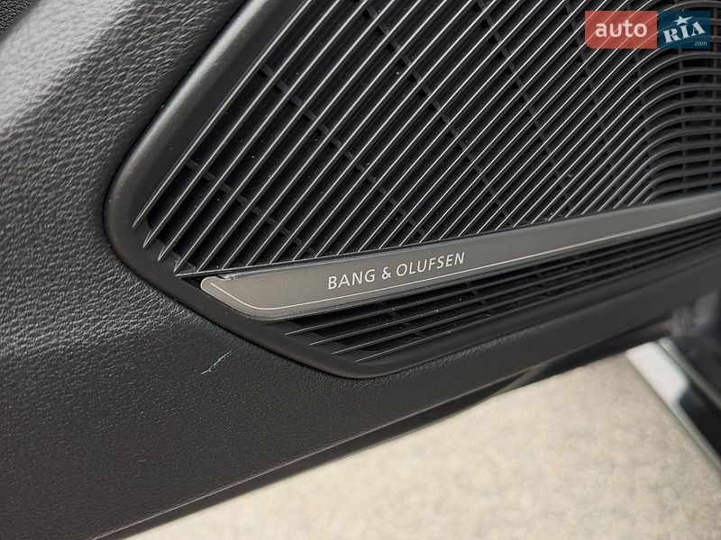 Седан Audi A4 2017 в Львові
