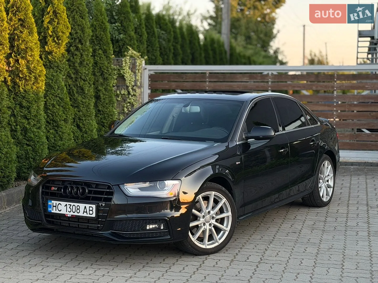 2015 Audi A4 - фото 1
