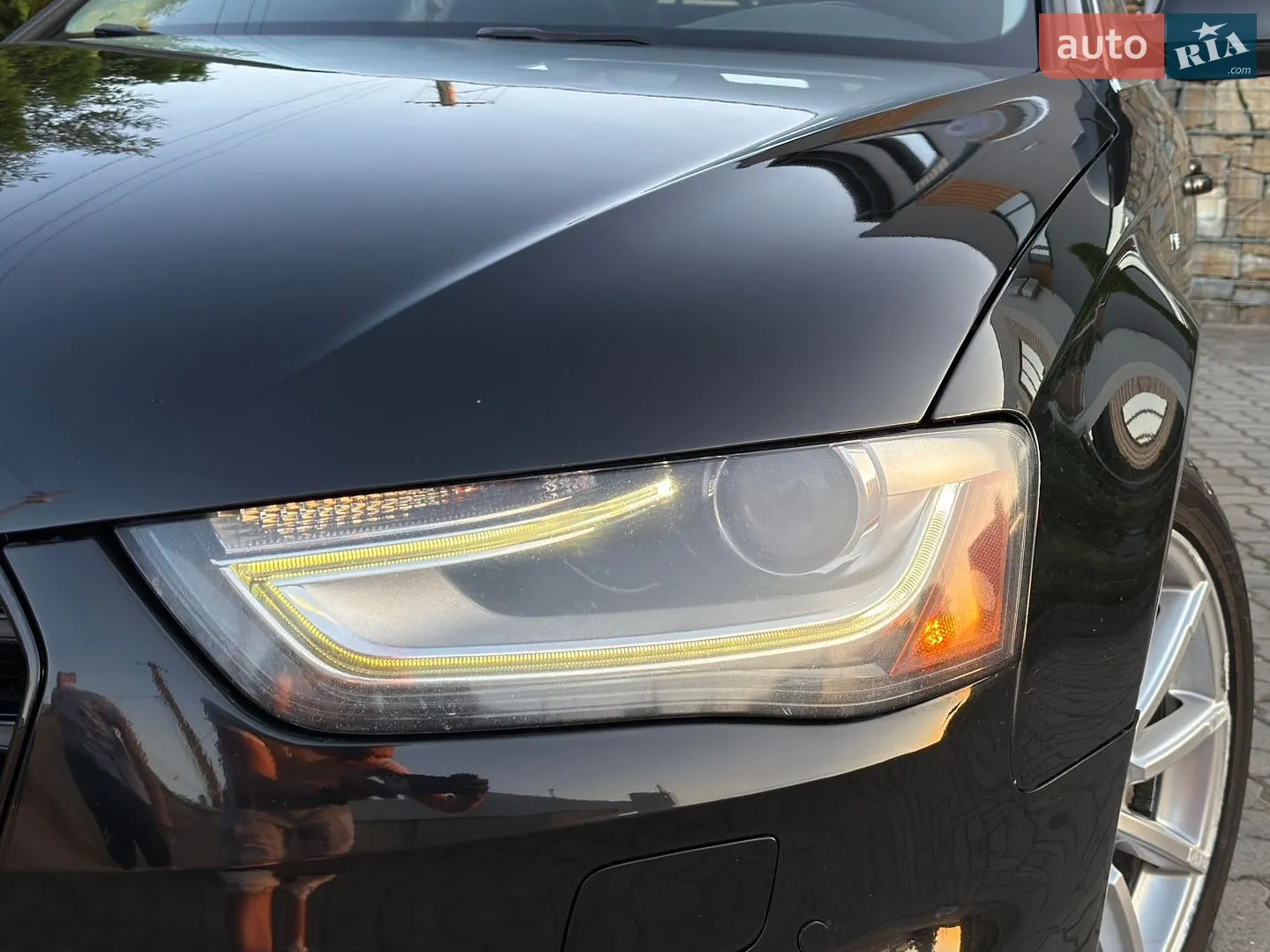 2015 Audi A4 - мініатюра 8