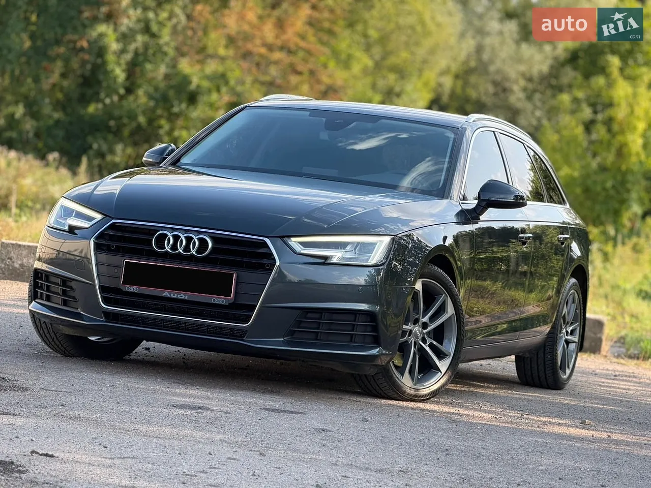 2019 Audi A4 - мініатюра 51