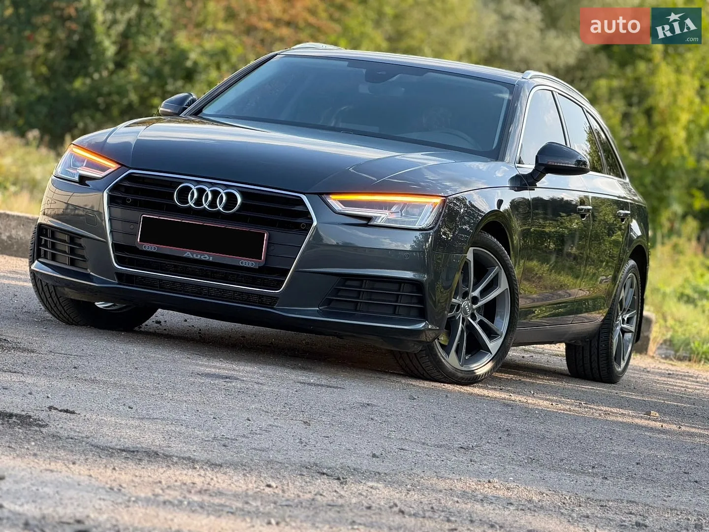 2019 Audi A4 - мініатюра 3