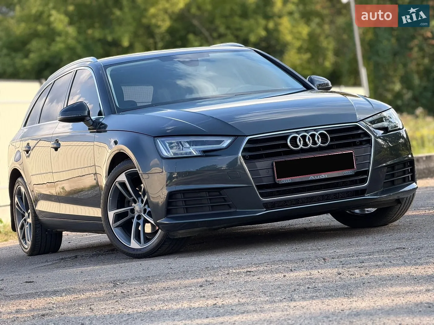 2019 Audi A4 - мініатюра 13