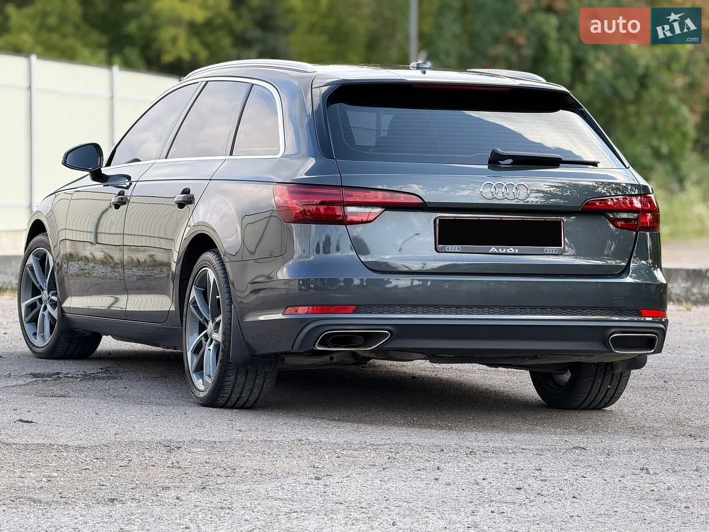 2019 Audi A4 - мініатюра 14