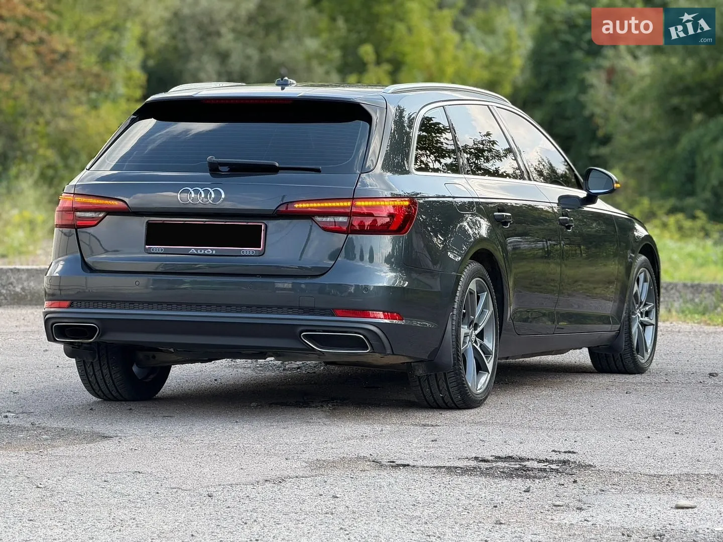 2019 Audi A4 - мініатюра 18
