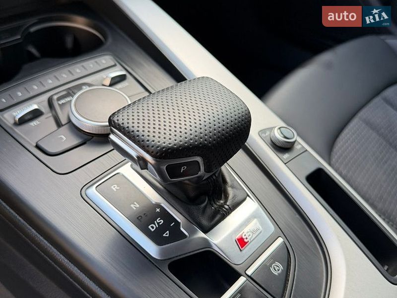 Универсал Audi A4 2019 в Дрогобыче