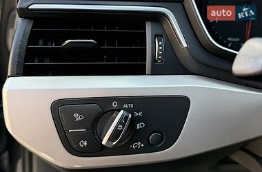 Универсал Audi A4 2019 в Дрогобыче